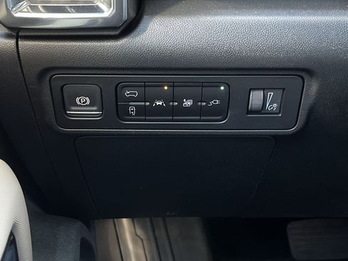 New 2026 GMC Hummer EV SUV image 51