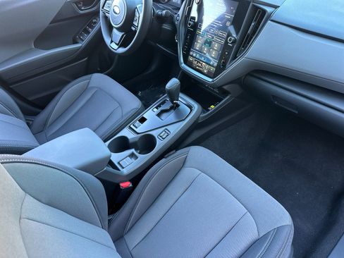 New 2026 Subaru Crosstrek 2.0i Premium AWD/4WD image 19