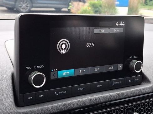 Used 2023 Honda Civic EX image 17