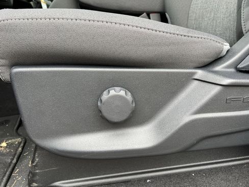 New 2026 Ford F250 XL w/ STX Appearance Package image 14