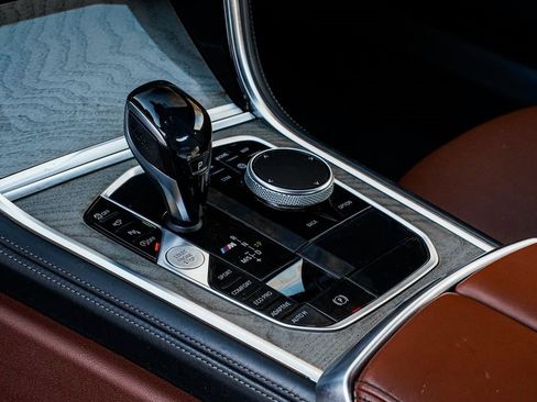 Used 2019 BMW M850i xDrive Coupe image 15