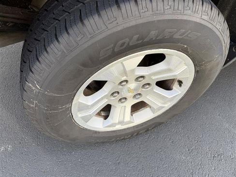 Used 2016 Chevrolet Silverado 1500 LT w/ All Star Edition image 14