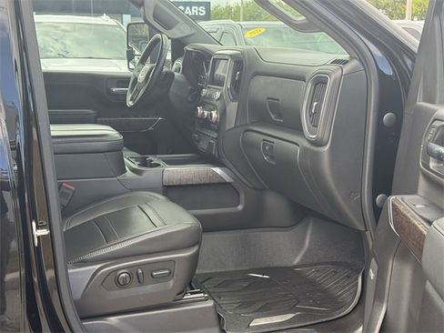Used 2023 GMC Sierra 2500 Denali image 17