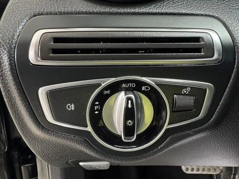 Used 2017 Mercedes-Benz C 43 AMG 4MATIC Sedan image 46