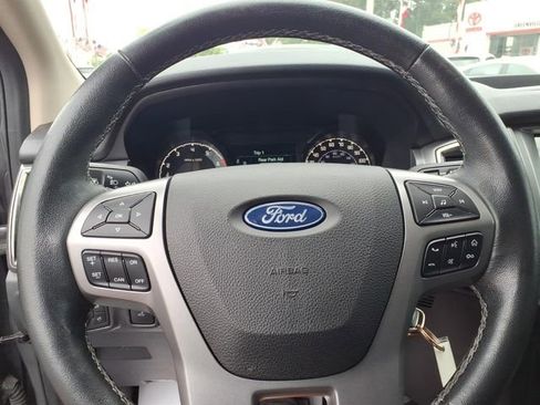 Used 2021 Ford Ranger XLT w/ Equipment Group 301A Mid AWD/4WD image 21