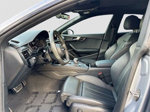 Used 2019 Audi A5 2.0T Prestige w/ Black Optic Plus Package image 24