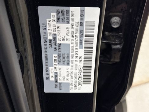 Used 2023 MAZDA CX-30 AWD 2.5 S w/ Premium Package image 11