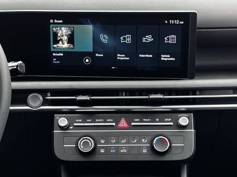 New 2026 Hyundai Tucson SE AWD/4WD image 19