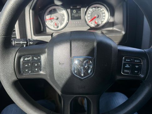 Used 2023 RAM 1500 Tradesman w/ Popular Equipment Group image 15