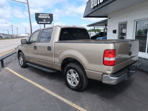 Used 2006 Ford F150 XLT RWD image 4
