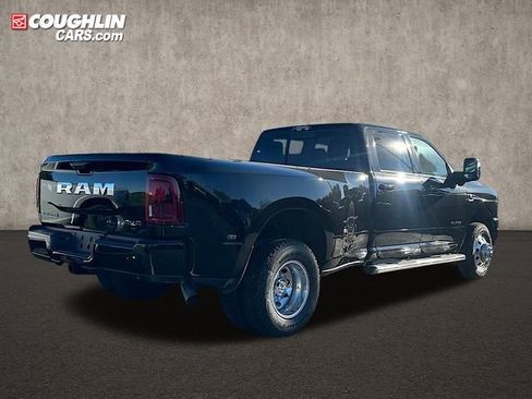 New 2026 RAM 3500 Laramie w/ Max Tow Package image 8