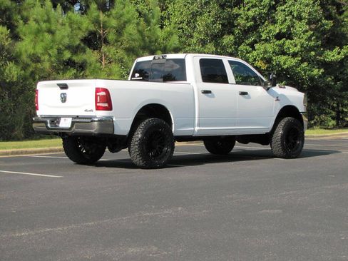 Used 2023 RAM 2500 Tradesman w/ Towing Technology Group AWD/4WD image 6