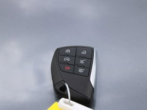 Used 2022 Chevrolet Tahoe LT image 49