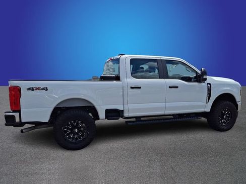 Used 2024 Ford F250 XL w/ XL Driver Assist Package AWD/4WD image 5
