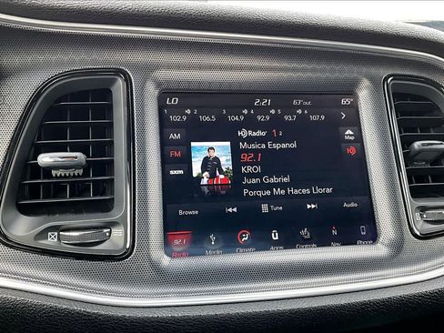 Used 2018 Dodge Challenger R/T Scat Pack image 32