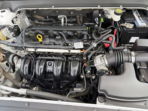 Used 2020 Ford Fusion S FWD image 10