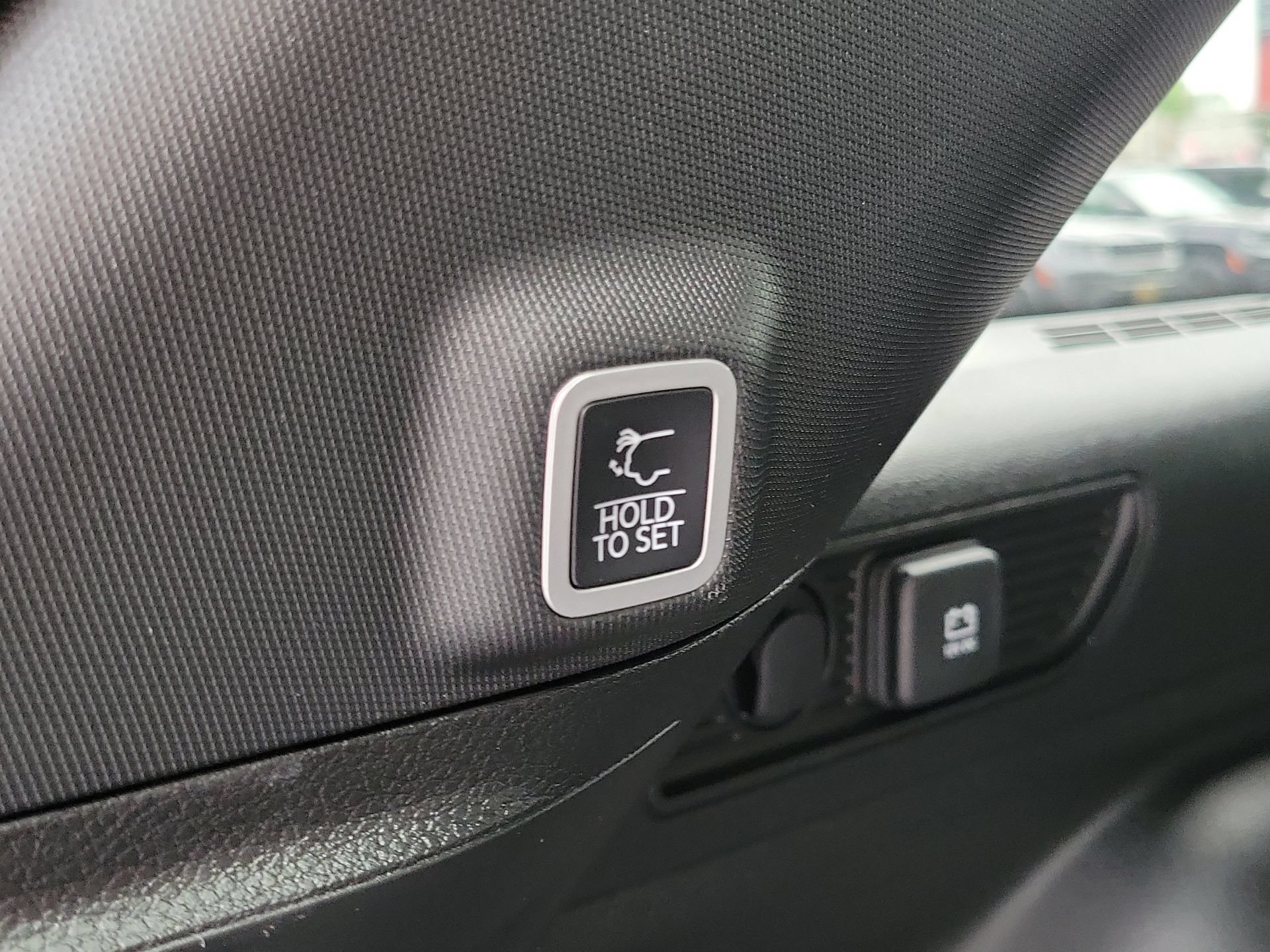 New 2026 Jeep Grand Cherokee Altitude AWD/4WD image 21