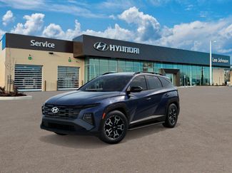 New 2026 Hyundai Tucson XRT AWD/4WD video 1