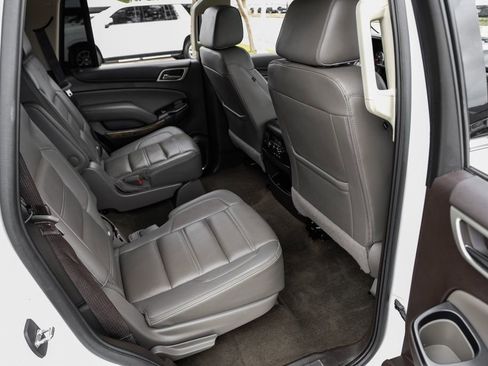 Used 2018 GMC Yukon Denali w/ Denali Ultimate Package image 40