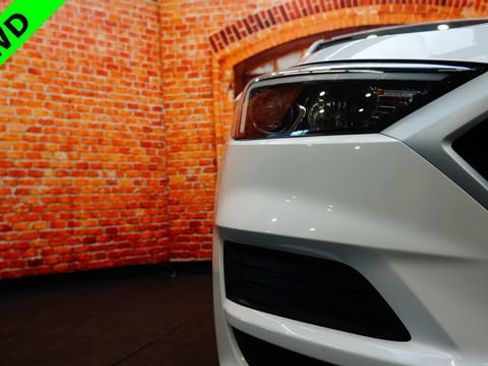 Used 2020 Hyundai Tucson SE AWD/4WD image 65