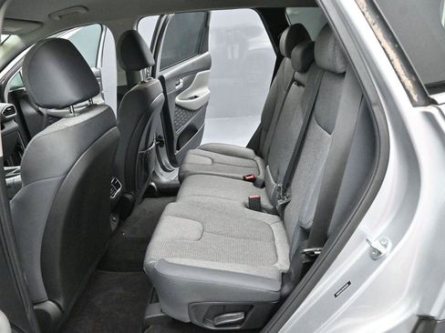 Used 2021 Hyundai Santa Fe SEL FWD image 26
