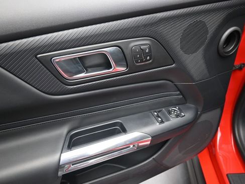 New 2025 Ford Mustang GT Premium w/ GT Performance Package image 10