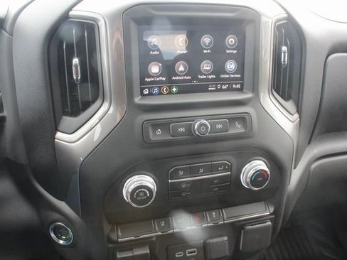 New 2026 GMC Sierra 2500 Pro w/ Convenience Package image 26