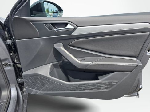 New 2026 Volkswagen Jetta Sport FWD image 38