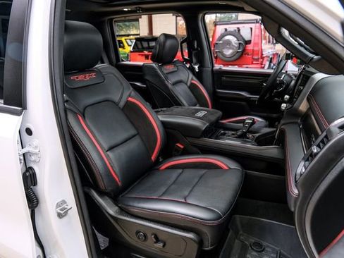 Used 2023 RAM 1500 TRX w/ TRX Level 2 Equipment Group image 72