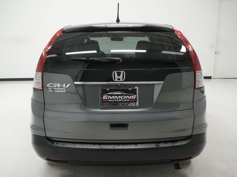 Used 2014 Honda CR-V EX image 5