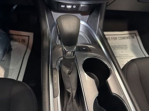 Used 2024 Chevrolet Malibu LT image 23