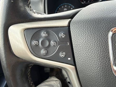 Used 2021 GMC Canyon Denali AWD/4WD image 38