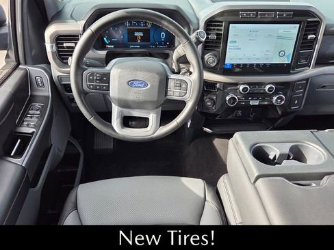 Used 2024 Ford F150 XLT image 7