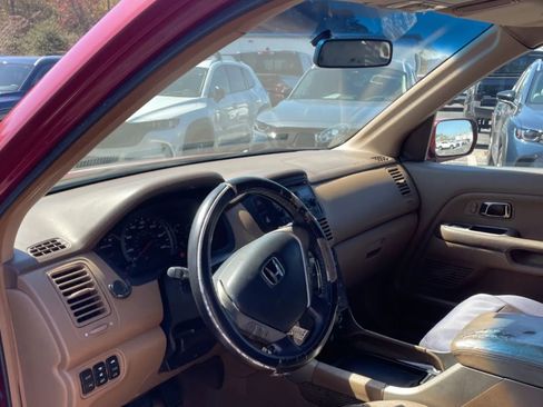 Used 2005 Honda Pilot EX-L image 5