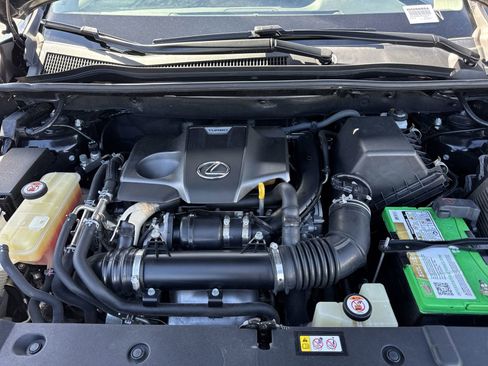 Used 2019 Lexus NX 300 FWD w/ Comfort Package image 34