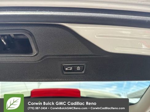 Used 2016 BMW X5 xDrive35i image 19