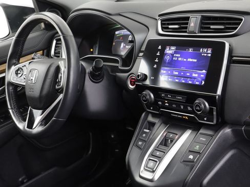 Used 2022 Honda CR-V EX-L image 21