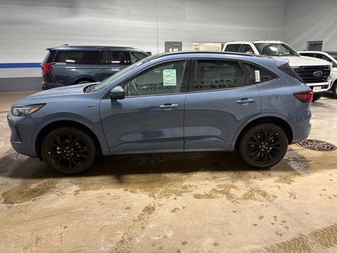 New 2026 Ford Escape ST-Line Elite w/ Premium Technology Package image 7