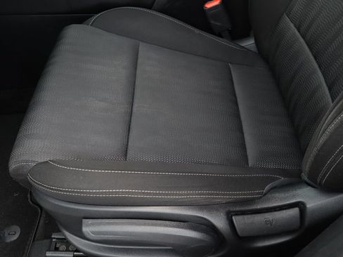 Used 2021 Kia Sportage LX FWD image 20