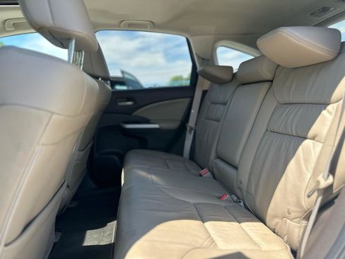 Used 2014 Honda CR-V EX-L image 14