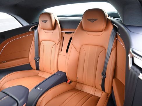 New 2026 Bentley Continental GTC AWD/4WD image 24