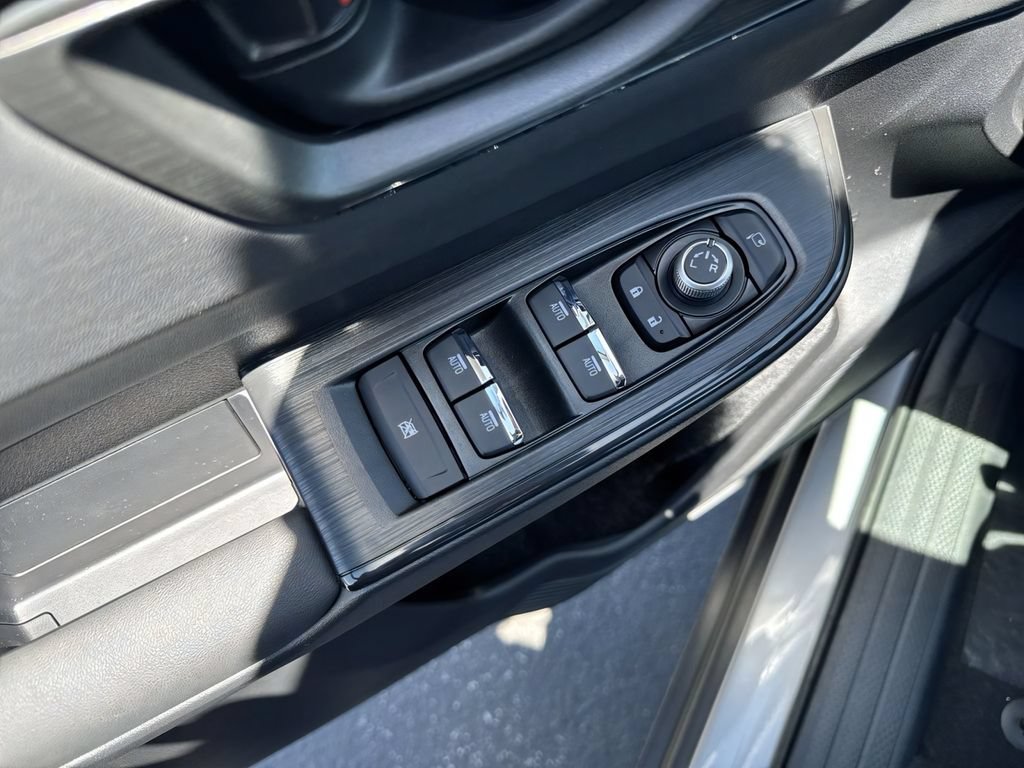 New 2026 Subaru Outback Wilderness AWD/4WD image 15