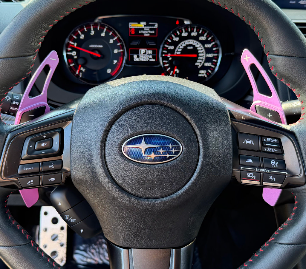 Used 2021 Subaru WRX Premium AWD/4WD image 35