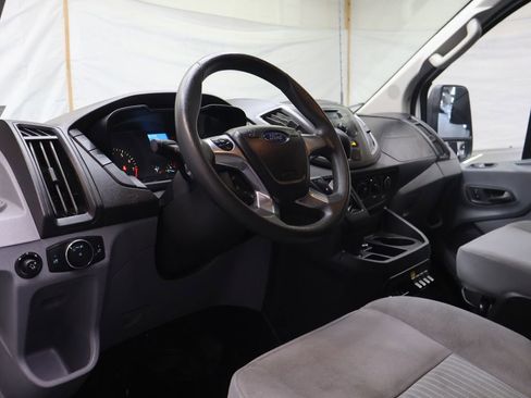 Used 2017 Ford Transit 150 148 Low Roof RWD image 17