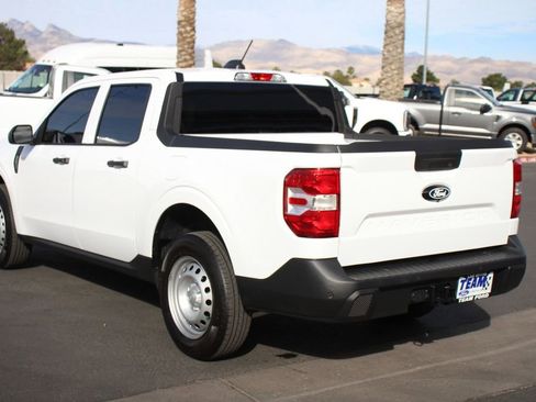 Certified 2025 Ford Maverick XL w/ 4K Tow Package AWD/4WD image 5
