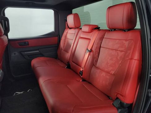 Used 2025 Toyota Tundra TRD Pro image 15