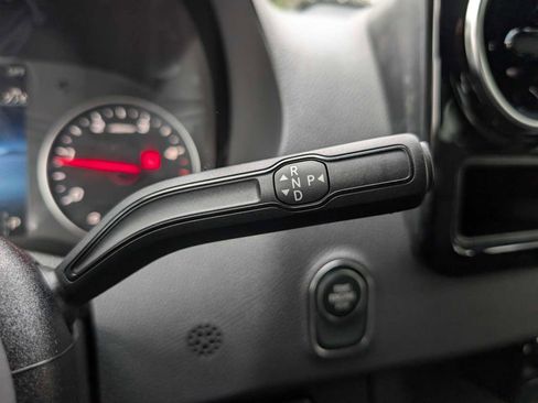 New 2026 Mercedes-Benz Sprinter 2500 image 30