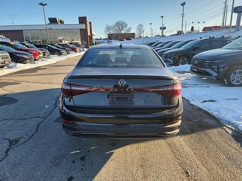 New 2026 Volkswagen Jetta Sport image 6