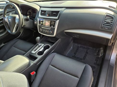 Used 2016 Nissan Altima 2.5 SR image 20