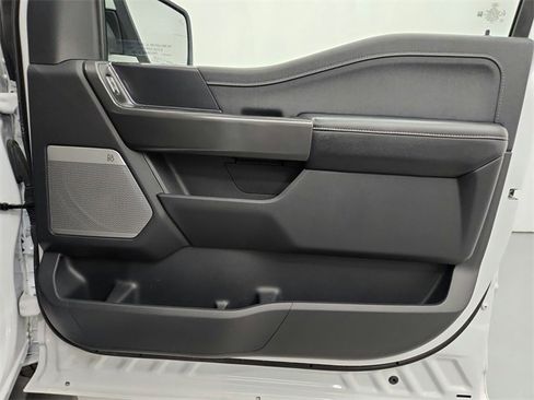 Used 2024 Ford F150 Lariat image 32